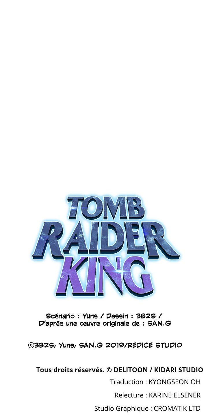 Tomb Raider King Chapitre 77 - Page 8