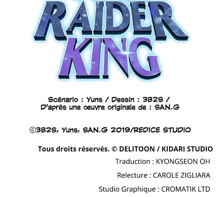 Tomb Raider King Chapitre 100 - Page 8