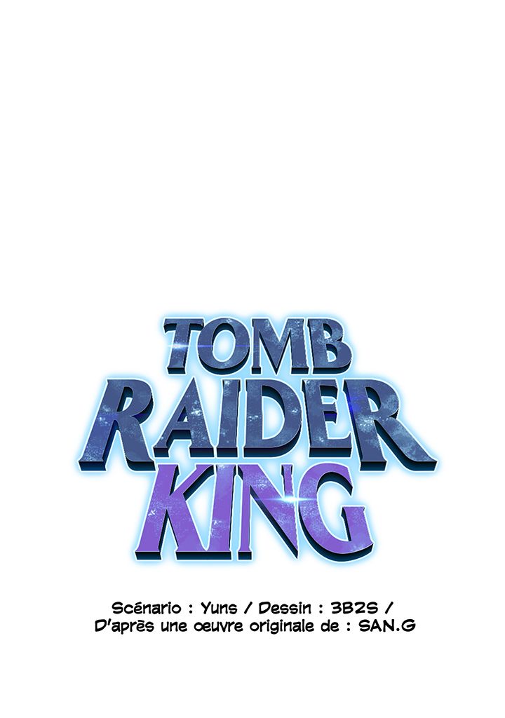 Tomb Raider King Chapitre 195 - Page 1