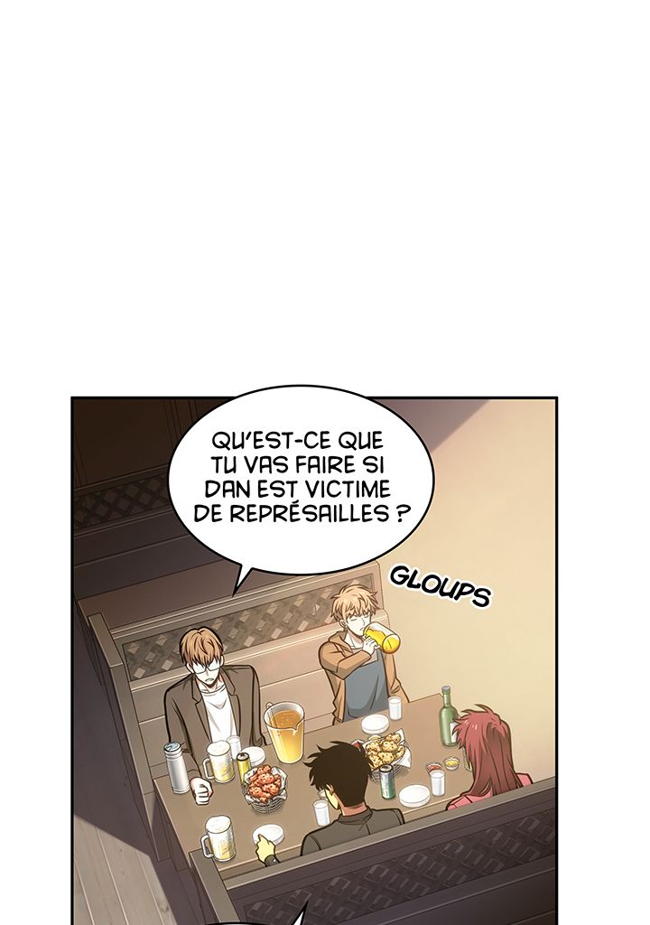 Tomb Raider King Chapitre 195 - Page 11