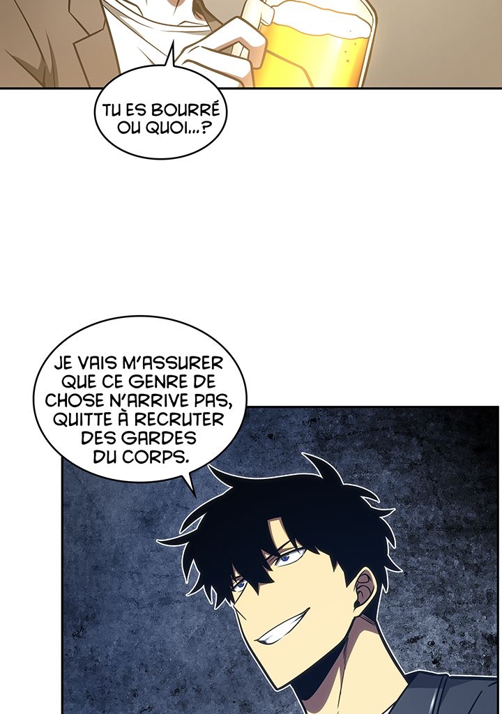 Tomb Raider King Chapitre 195 - Page 13