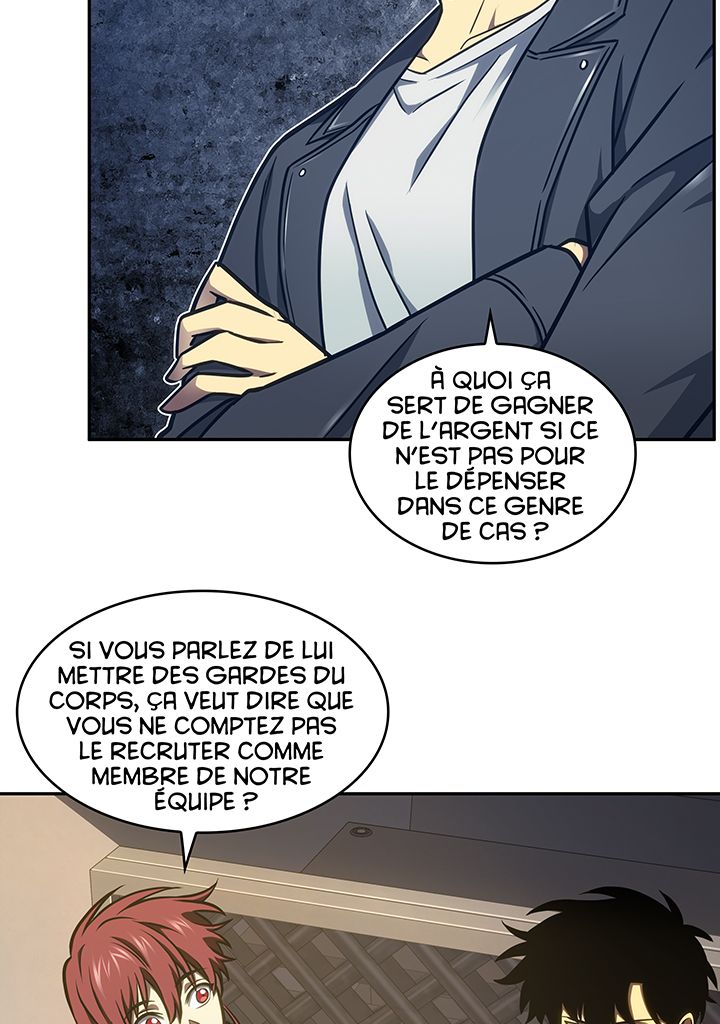 Tomb Raider King Chapitre 195 - Page 14