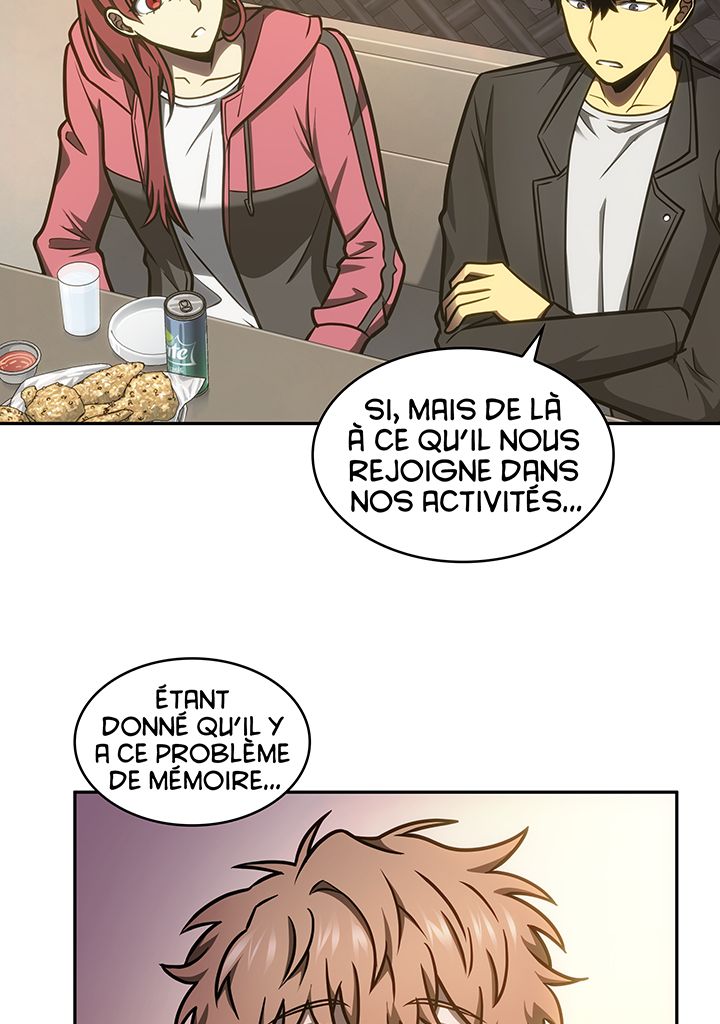 Tomb Raider King Chapitre 195 - Page 15