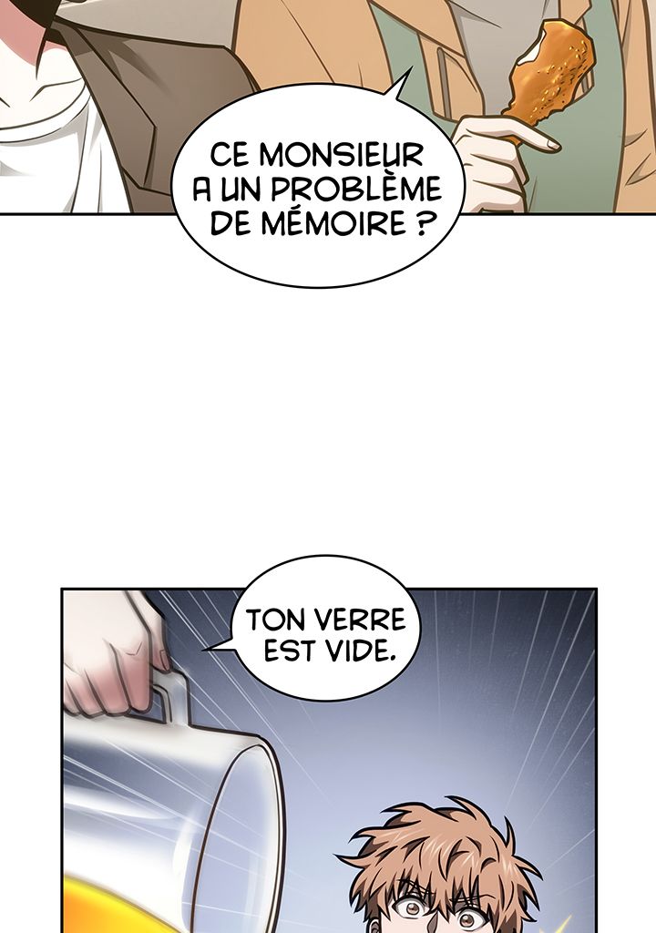 Tomb Raider King Chapitre 195 - Page 18