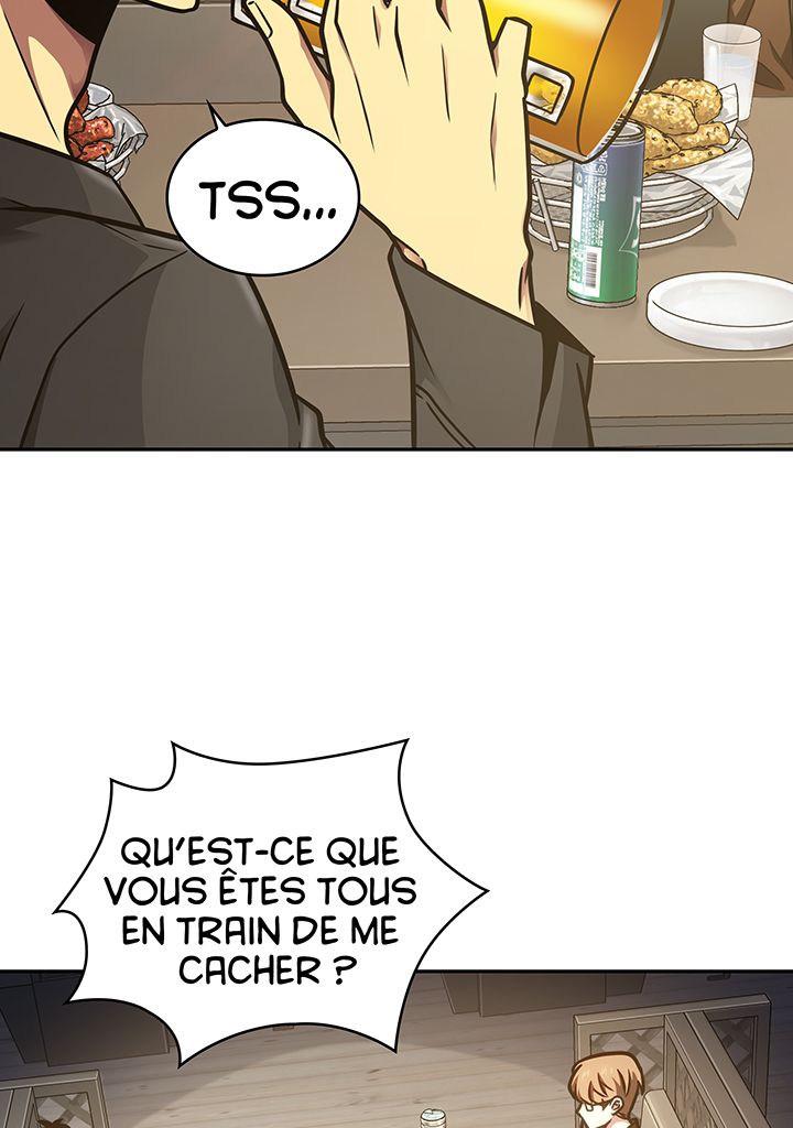 Tomb Raider King Chapitre 195 - Page 22