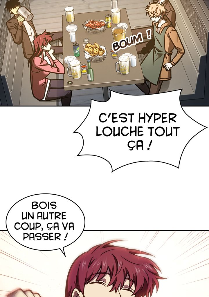 Tomb Raider King Chapitre 195 - Page 23