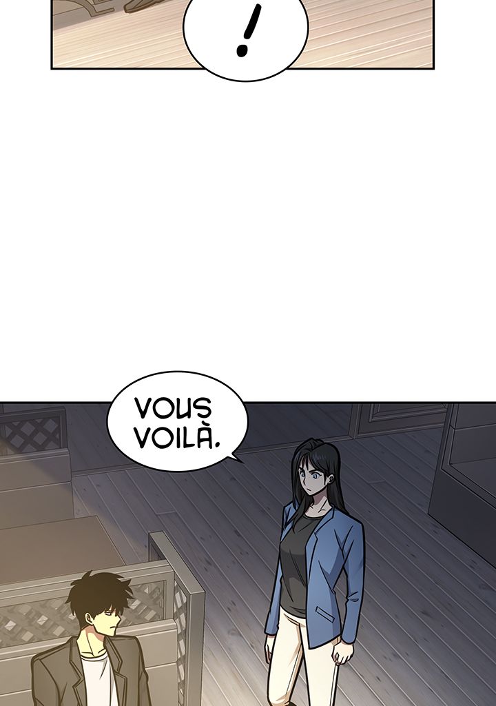 Tomb Raider King Chapitre 195 - Page 27