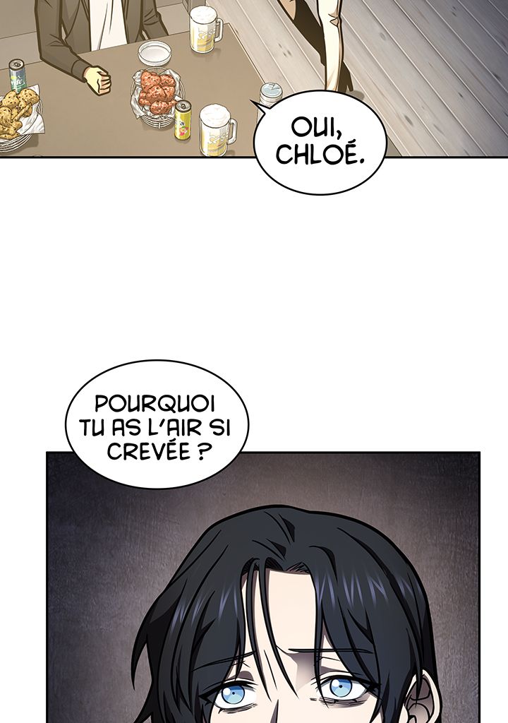 Tomb Raider King Chapitre 195 - Page 28