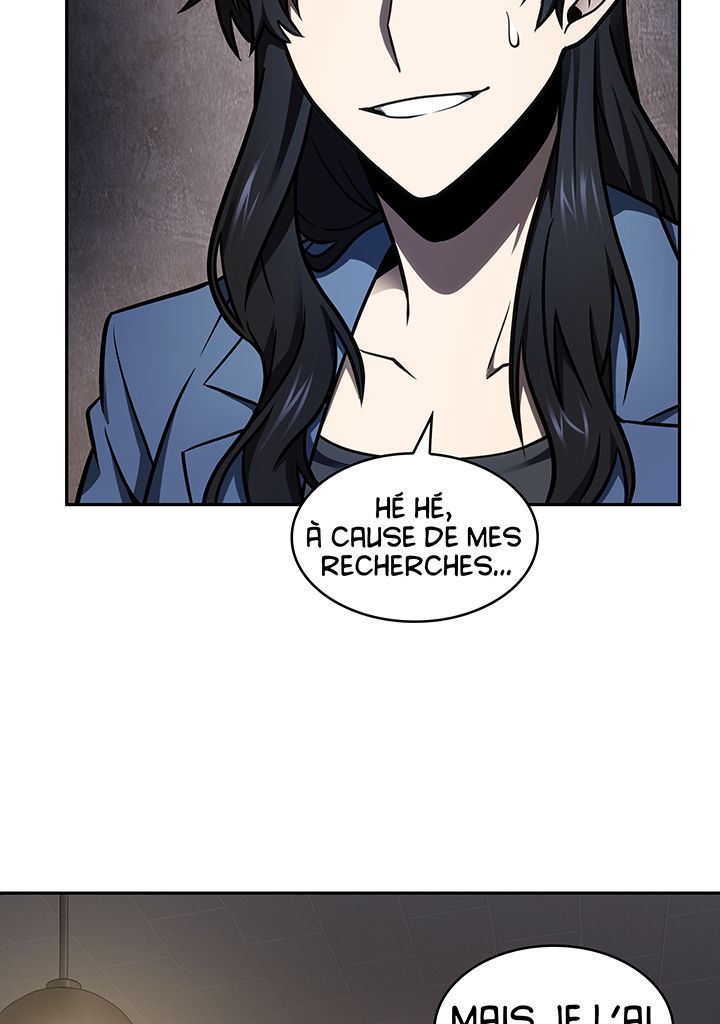 Tomb Raider King Chapitre 195 - Page 29