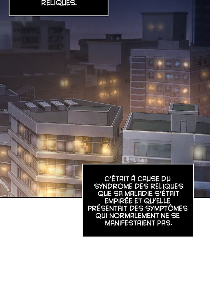Tomb Raider King Chapitre 195 - Page 34