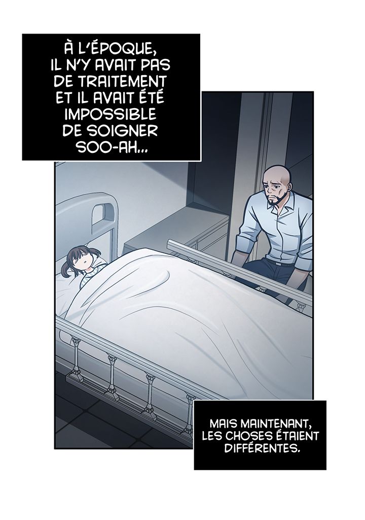 Tomb Raider King Chapitre 195 - Page 35