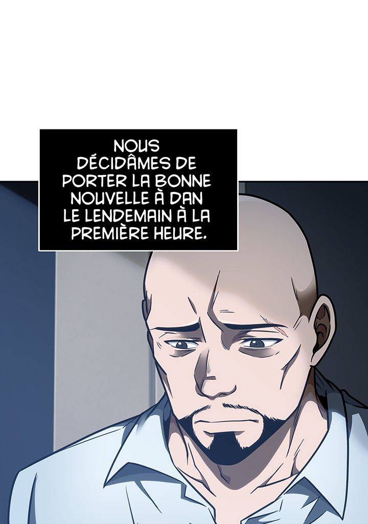 Tomb Raider King Chapitre 195 - Page 36