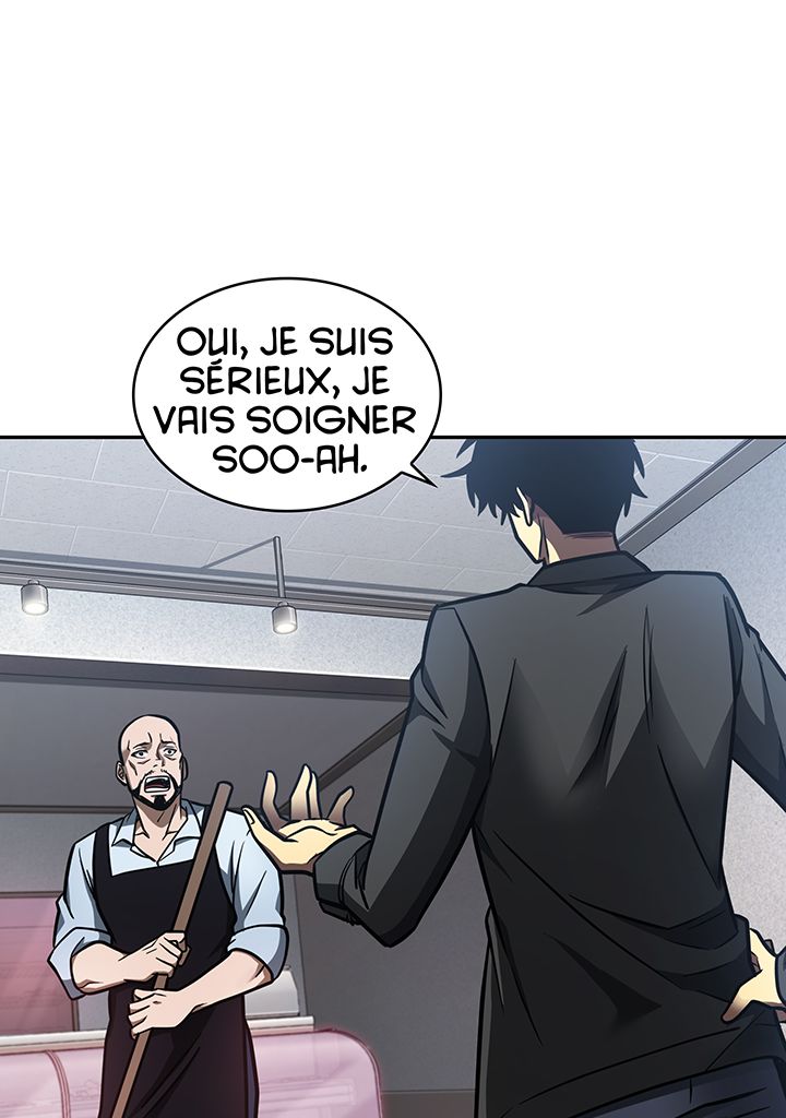 Tomb Raider King Chapitre 195 - Page 39