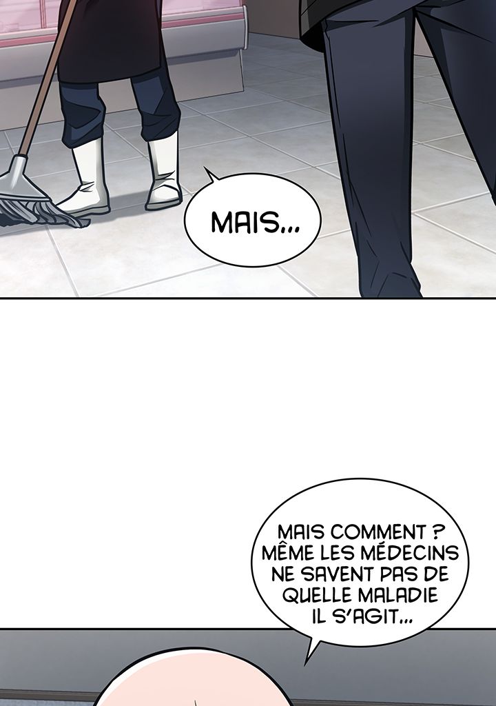 Tomb Raider King Chapitre 195 - Page 40