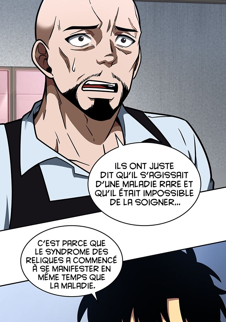 Tomb Raider King Chapitre 195 - Page 41