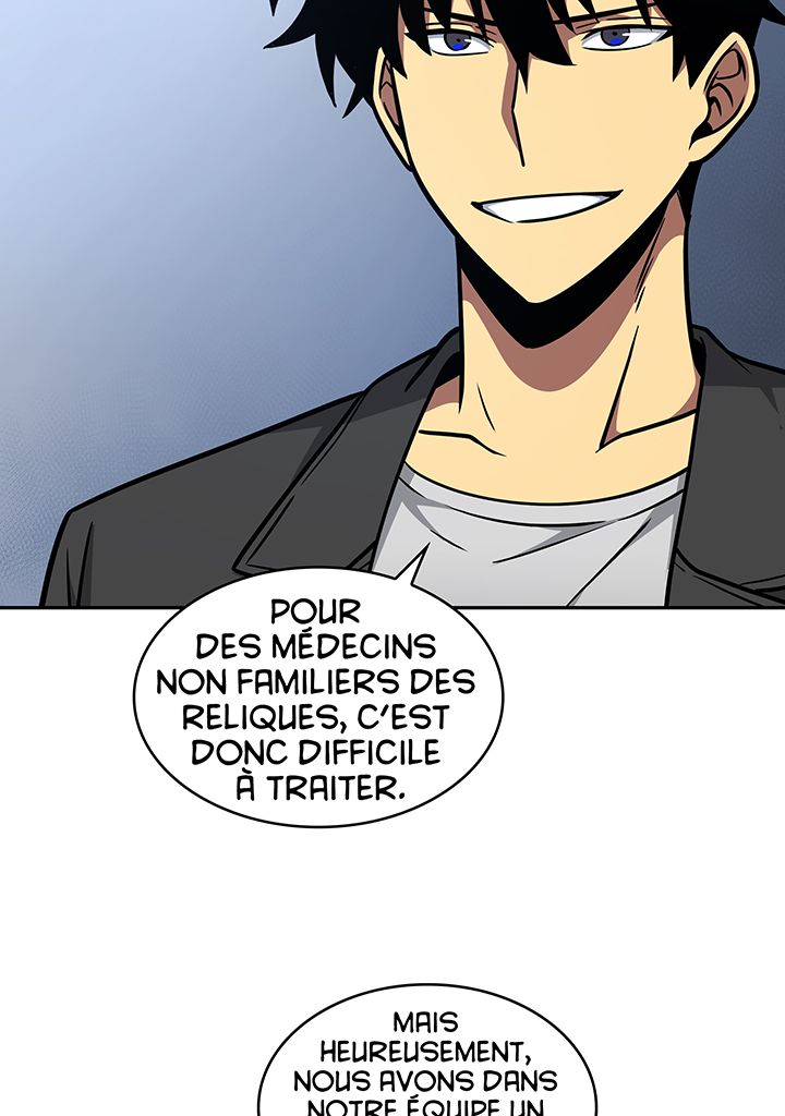 Tomb Raider King Chapitre 195 - Page 42