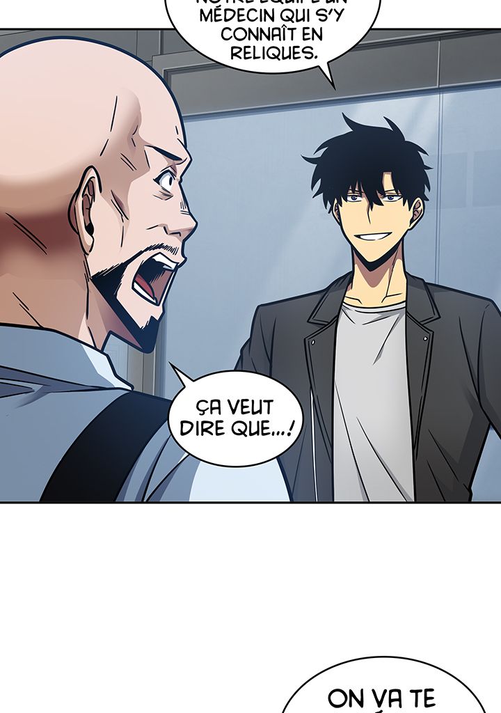 Tomb Raider King Chapitre 195 - Page 43