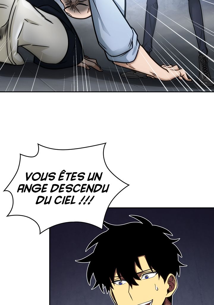 Tomb Raider King Chapitre 195 - Page 47