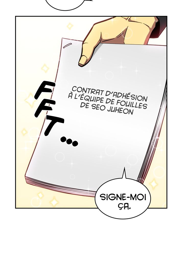 Tomb Raider King Chapitre 195 - Page 53