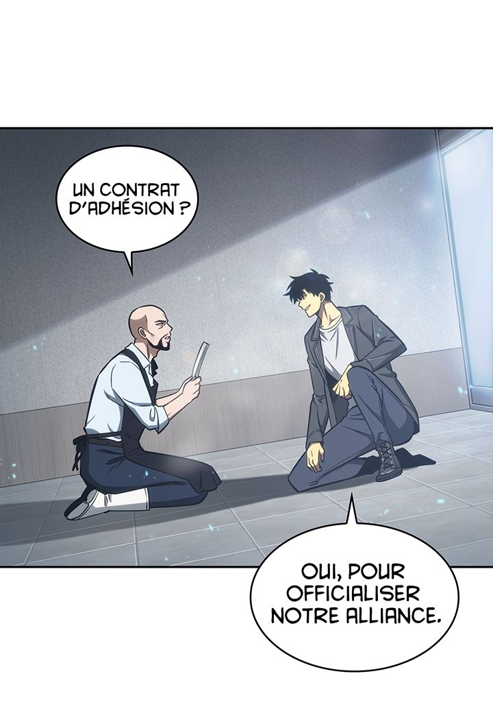 Tomb Raider King Chapitre 195 - Page 54