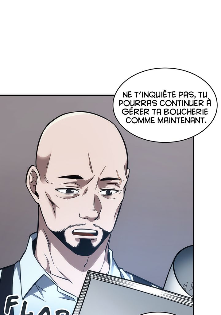 Tomb Raider King Chapitre 195 - Page 55