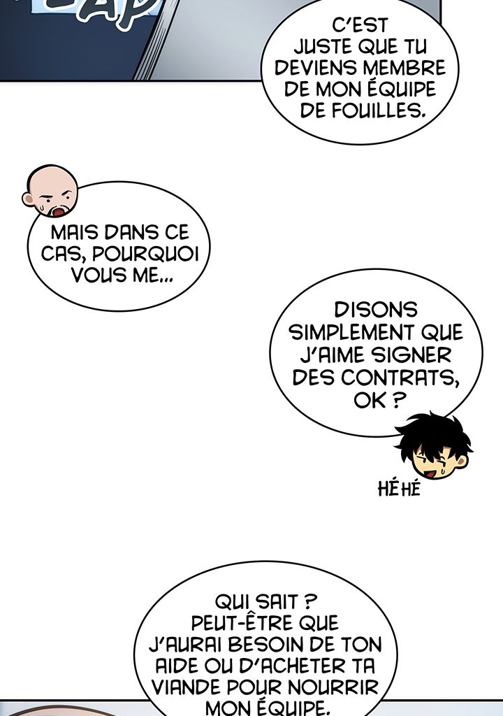 Tomb Raider King Chapitre 195 - Page 56
