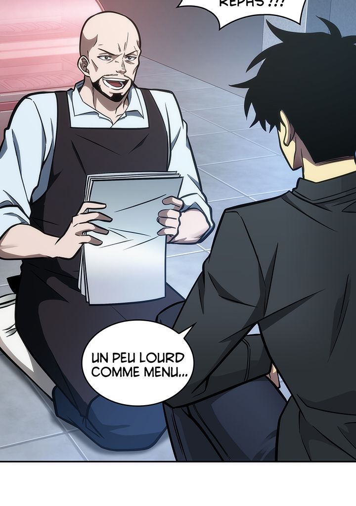 Tomb Raider King Chapitre 195 - Page 58