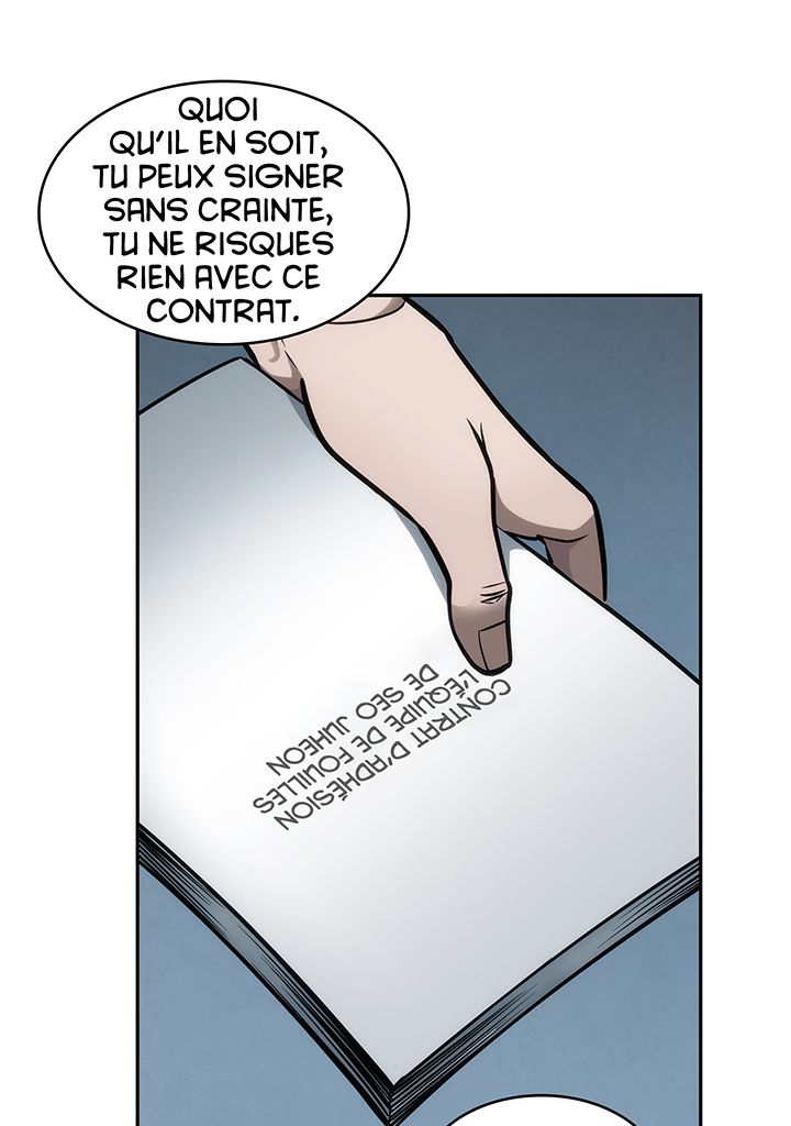 Tomb Raider King Chapitre 195 - Page 59