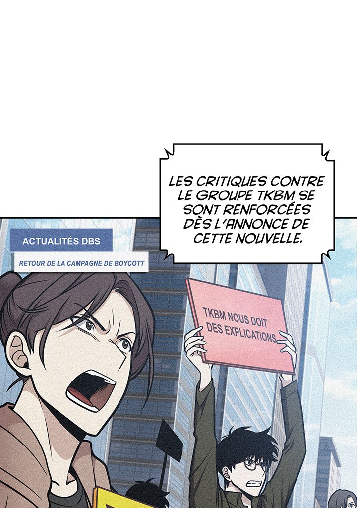 Tomb Raider King Chapitre 195 - Page 6