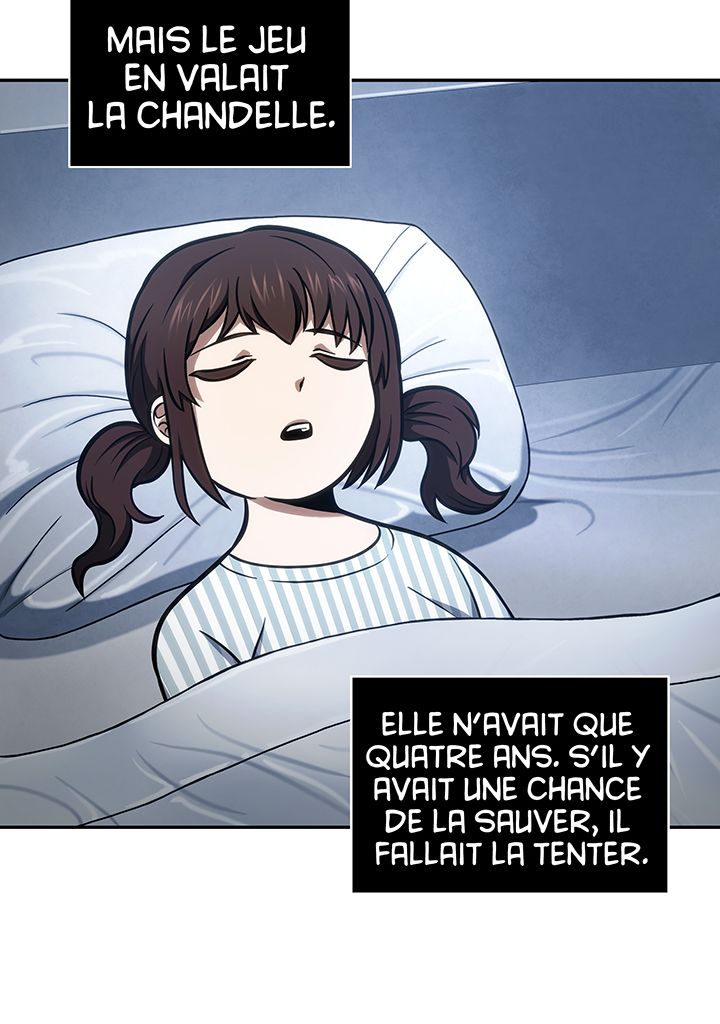 Tomb Raider King Chapitre 195 - Page 63