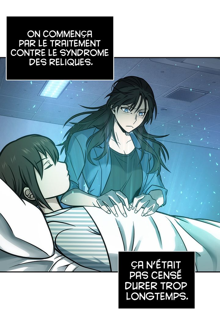 Tomb Raider King Chapitre 195 - Page 64