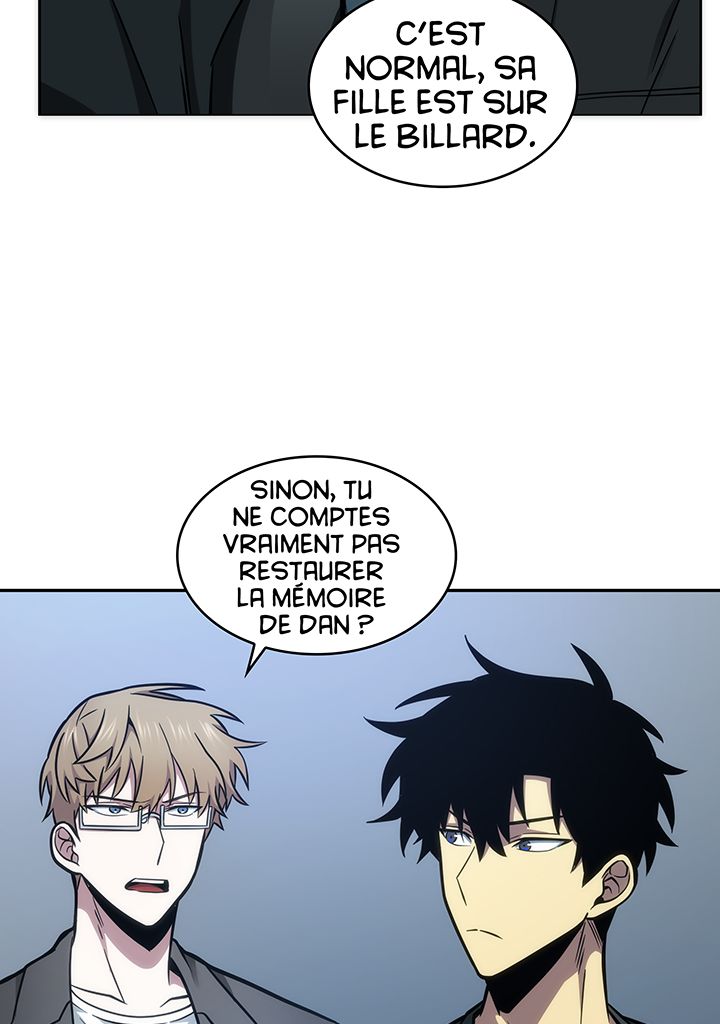 Tomb Raider King Chapitre 195 - Page 70