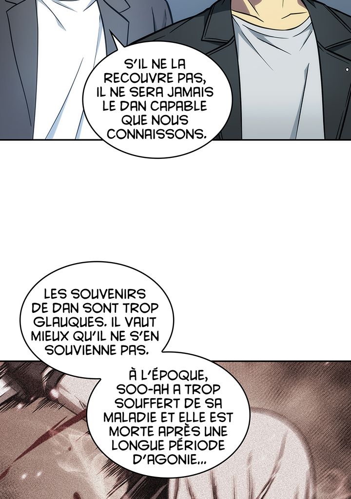 Tomb Raider King Chapitre 195 - Page 71