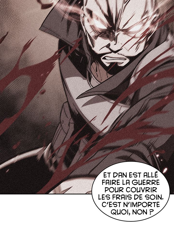 Tomb Raider King Chapitre 195 - Page 72