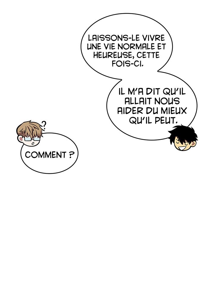 Tomb Raider King Chapitre 195 - Page 73