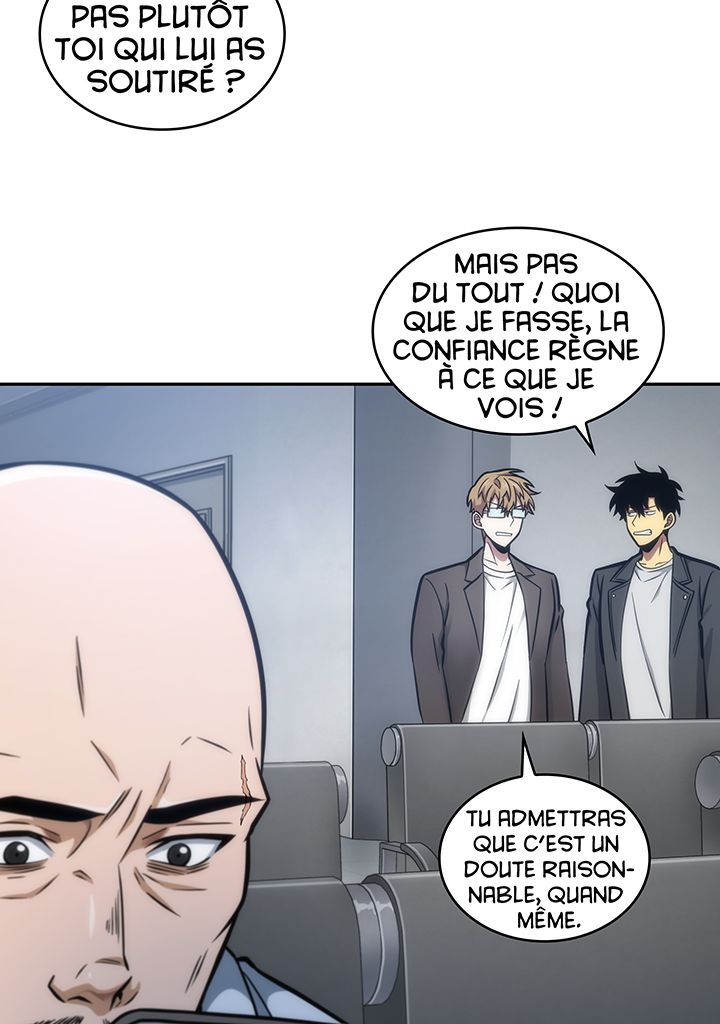 Tomb Raider King Chapitre 195 - Page 75