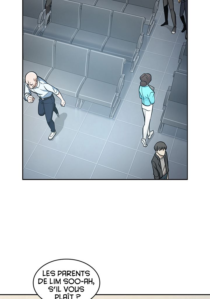 Tomb Raider King Chapitre 195 - Page 77