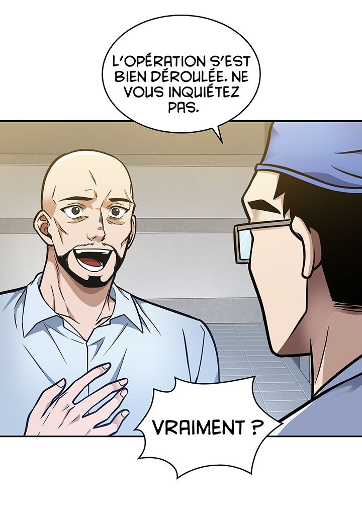 Tomb Raider King Chapitre 195 - Page 79