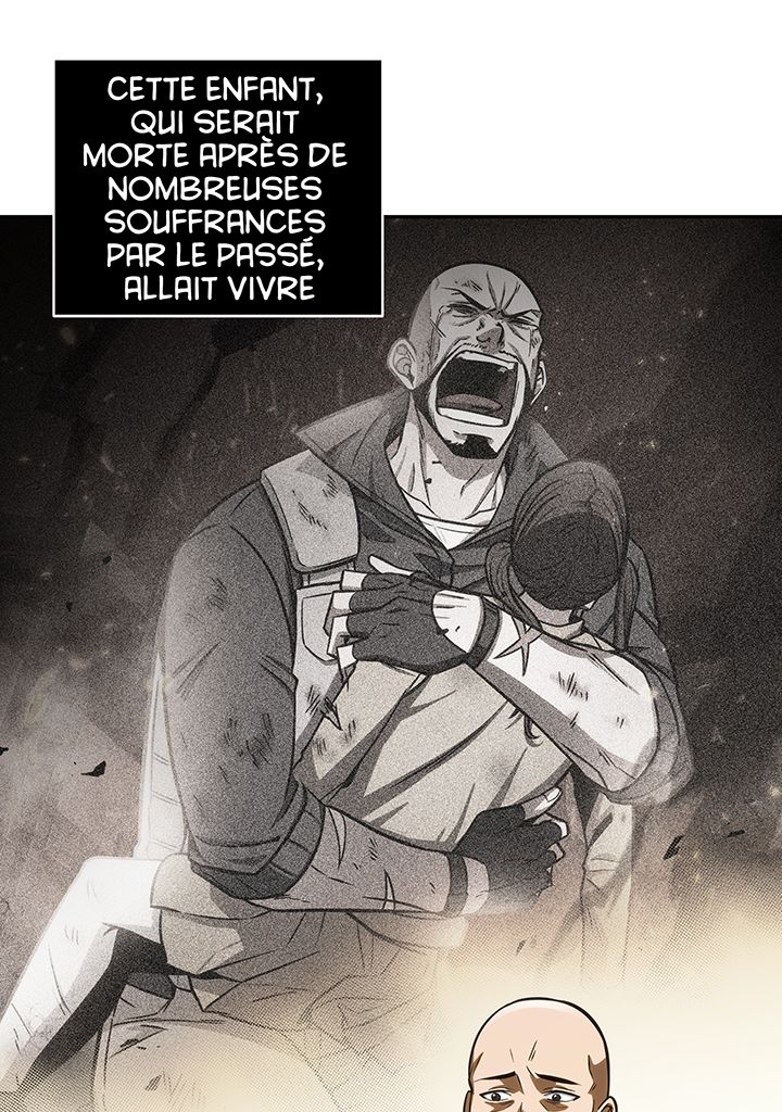 Tomb Raider King Chapitre 195 - Page 83
