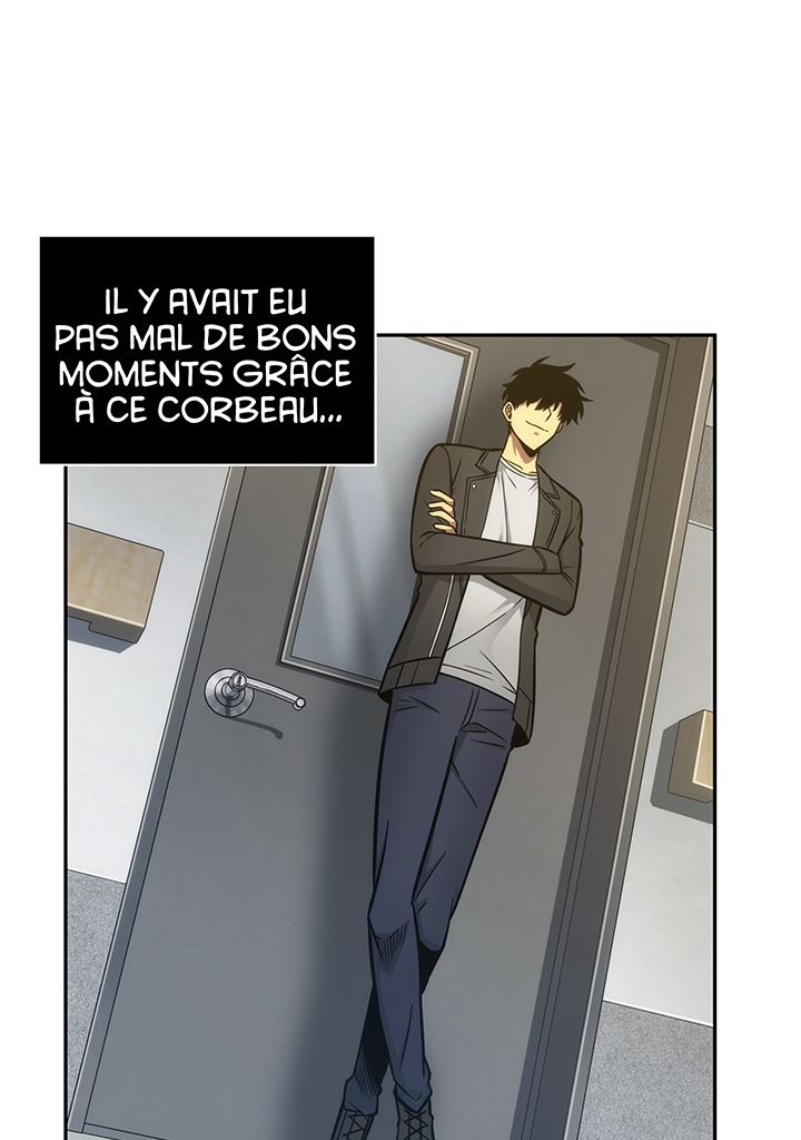 Tomb Raider King Chapitre 195 - Page 85