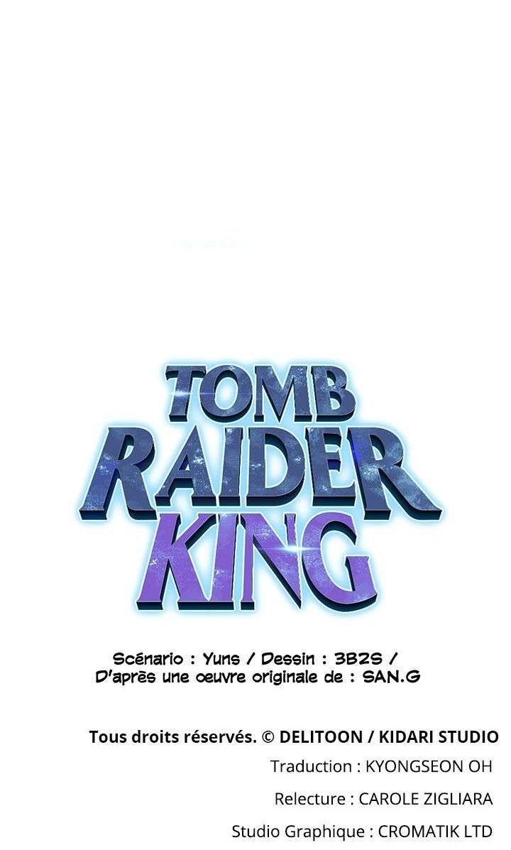 Tomb Raider King Chapitre 212 - Page 7