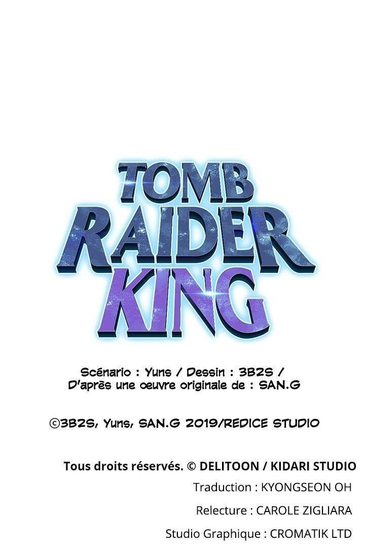 Tomb Raider King Chapitre 241 - Page 8