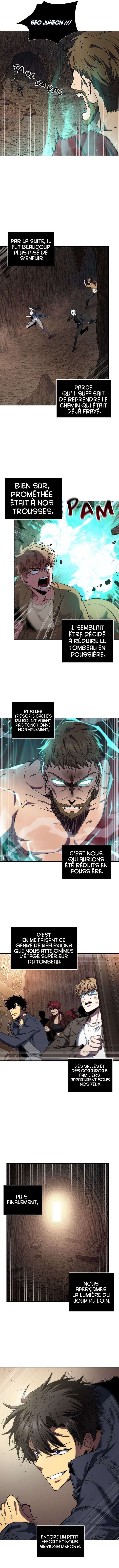 Tomb Raider King Chapitre 276 - Page 7