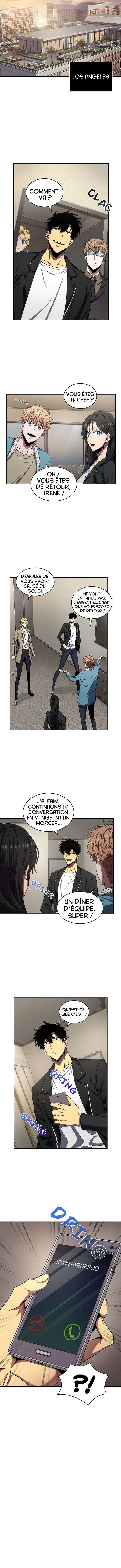 Tomb Raider King Chapitre 289 - Page 6