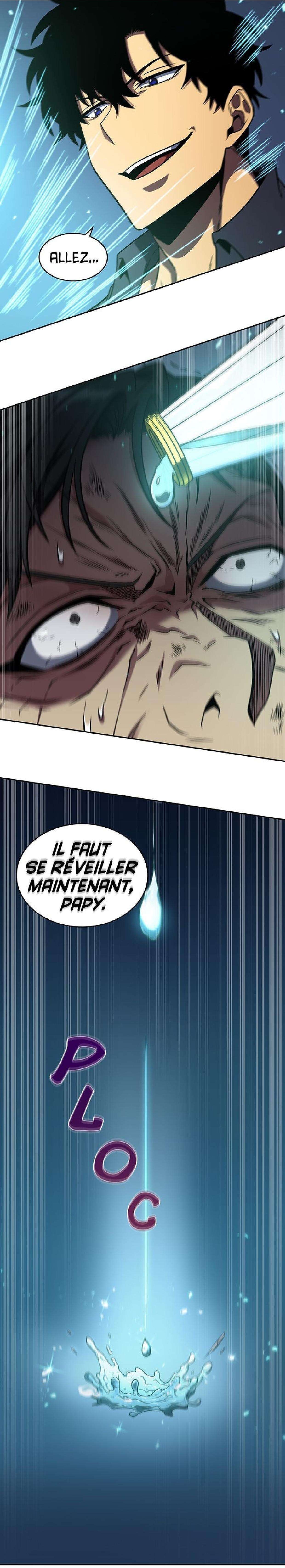 Tomb Raider King Chapitre 292 - Page 11