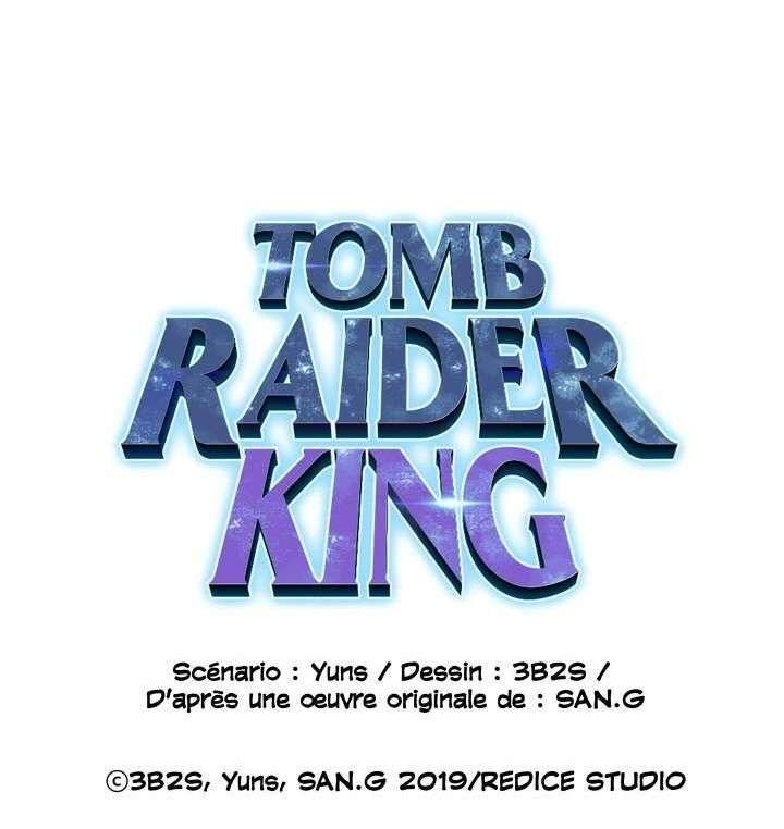Tomb Raider King Chapitre 298 - Page 7
