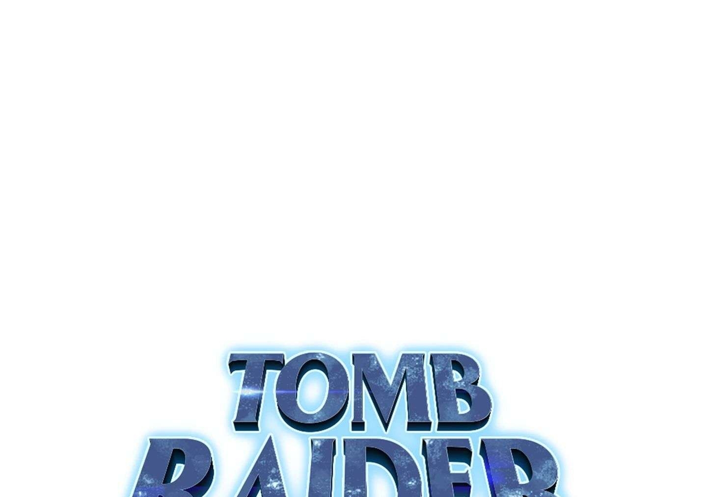 Tomb Raider King Chapitre 317 - Page 13