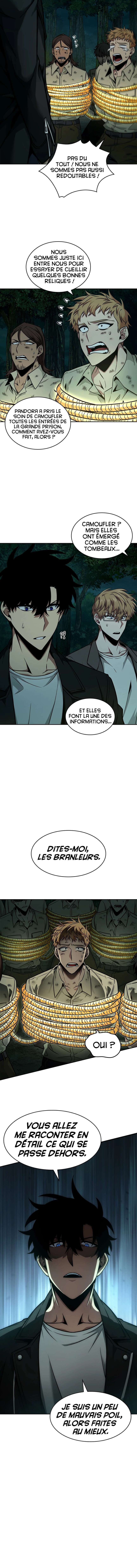 Tomb Raider King Chapitre 324 - Page 8