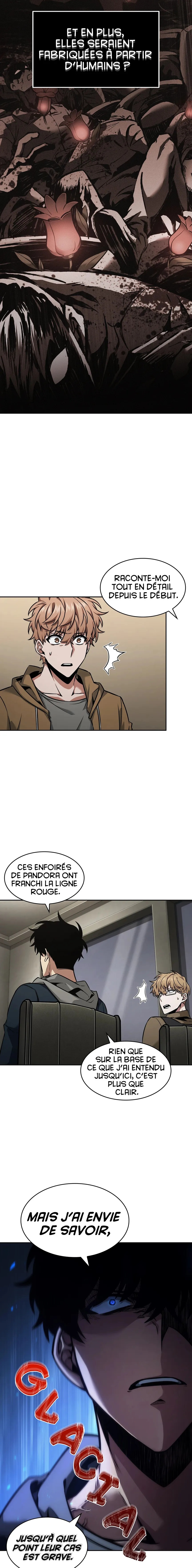 Tomb Raider King Chapitre 339 - Page 9