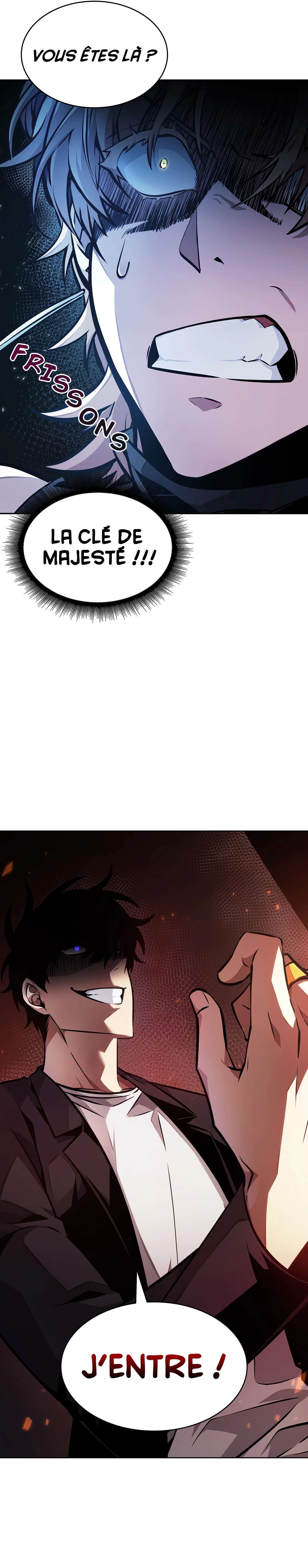 Tomb Raider King Chapitre 363 - Page 12